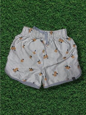 Kids Swim Trunks